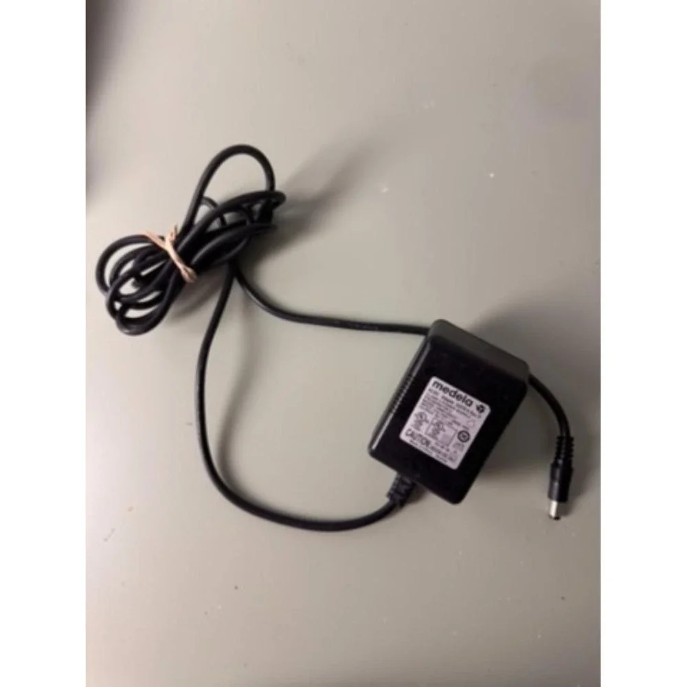 Medela U090100D31 9V‎ Advanced Charger Adapter Spare